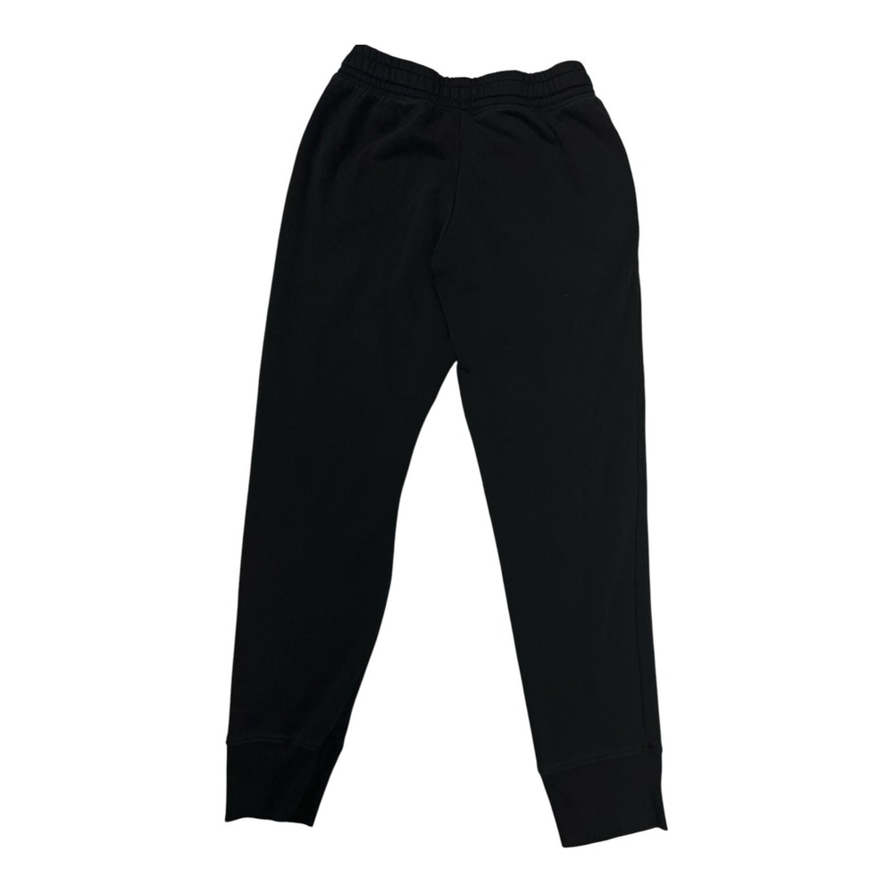Old Navy‎ Kids Jogger Sweatpants Black Size L 10 12 Elastic Waist Activewear - Picture 6 of 7